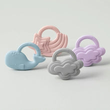 Load image into Gallery viewer, Playground 2 pack Teethers