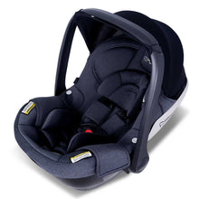 Load image into Gallery viewer, Infasecure Cocoon Go Capsule - Black Fleck