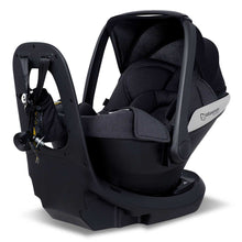 Load image into Gallery viewer, Infasecure Cocoon Go Capsule - Black Fleck