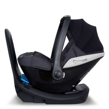 Load image into Gallery viewer, Infasecure Cocoon Go Capsule - Black Fleck