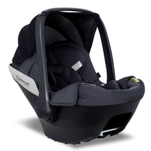 Load image into Gallery viewer, Infasecure Cocoon Go Capsule - Black Fleck