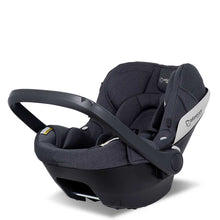 Load image into Gallery viewer, Infasecure Cocoon Go Capsule - Black Fleck