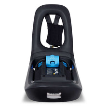 Load image into Gallery viewer, Infasecure Cocoon Go Capsule - Black Fleck