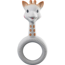 Load image into Gallery viewer, Sophie la Girafe - Ring Teether