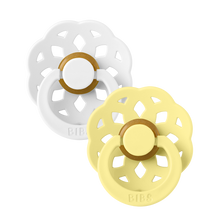 Load image into Gallery viewer, BIBS Dummies BOHEME 2 pack