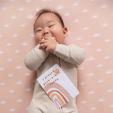 Load image into Gallery viewer, Living Textiles Milestone Cards