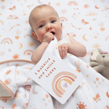 Load image into Gallery viewer, Living Textiles Milestone Cards