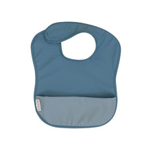 Load image into Gallery viewer, All4Ella Pouch Bib (Recycled)