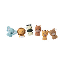 Load image into Gallery viewer, Living Textiles Safari Bunting Decoration