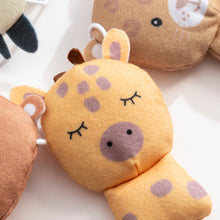 Load image into Gallery viewer, Living Textiles Safari Bunting Decoration