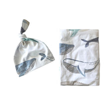 Load image into Gallery viewer, Cuddle Bug & Co Baby Wrap Set