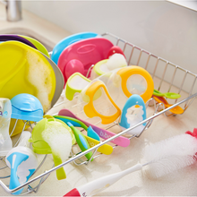 Load image into Gallery viewer, BBox Bottle Brush + Teat Cleaner