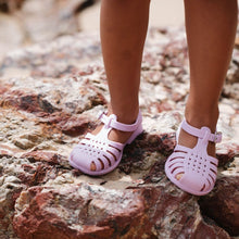 Load image into Gallery viewer, Walnut Rory Sandal