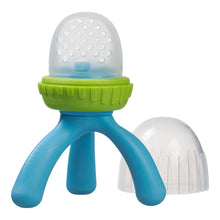 Load image into Gallery viewer, BBox Silicone Fresh Food Feeder