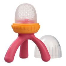 Load image into Gallery viewer, BBox Silicone Fresh Food Feeder