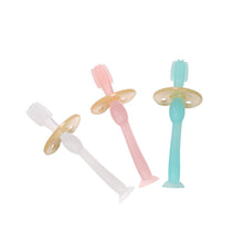 Load image into Gallery viewer, Haakaa 360° Silicone Toothbrush
