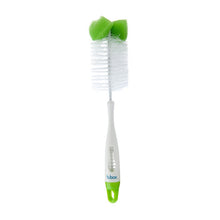 Load image into Gallery viewer, BBox 2-in-1 Bottle Brush + Teat Cleaner