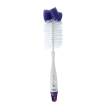 Load image into Gallery viewer, BBox 2-in-1 Bottle Brush + Teat Cleaner