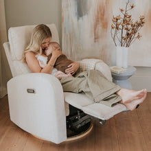Load image into Gallery viewer, BabyRest Nursery Chair Decorative Base Ring
