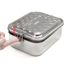 Load image into Gallery viewer, Haakaa Stainless Steel Lunchbox