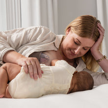 Load image into Gallery viewer, Haakaa Shell Wearable Silicone Breast Pump (1pc)