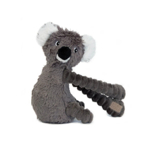 Load image into Gallery viewer, Les Ptipotos Mum & Baby Plush Toys - AUSTRALIANA