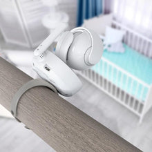 Load image into Gallery viewer, Oricom Smart HD Video Baby Monitor with Motorised Pan-Tilt (OBHPTZ)