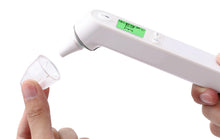 Load image into Gallery viewer, Oricom Infrared Ear Thermometer (IET400)