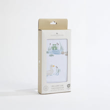 Load image into Gallery viewer, Living Textiles Goosey Goosey Pillow Case