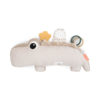 Load image into Gallery viewer, Done by Deer Croco Tummy Time Activity Toy