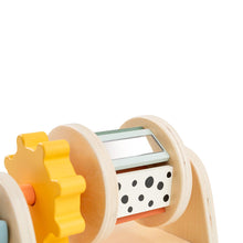 Load image into Gallery viewer, Done by Deer Spin It Activity Toy - Birdee