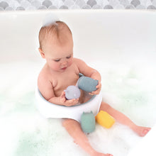 Load image into Gallery viewer, Playground Bath Buddies Silicone