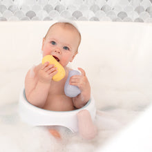 Load image into Gallery viewer, Playground Squeezy Bath Birds Silicone