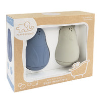 Load image into Gallery viewer, Playground Silicone Bath Wobblers