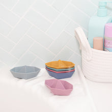 Load image into Gallery viewer, Playground 6 pack Origami Boats