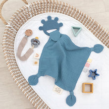 Load image into Gallery viewer, Playground Silicone Comfort Teether