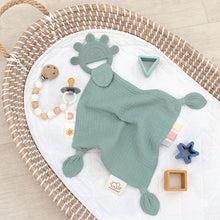Load image into Gallery viewer, Playground Silicone Comfort Teether