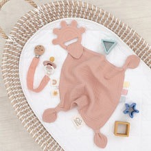 Load image into Gallery viewer, Playground Silicone Comfort Teether