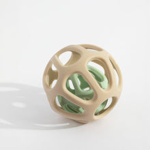 Load image into Gallery viewer, Playground Silicone Nesting Teething Balls