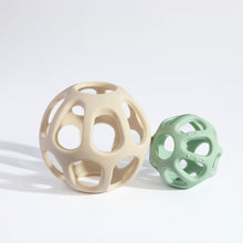 Load image into Gallery viewer, Playground Silicone Nesting Teething Balls