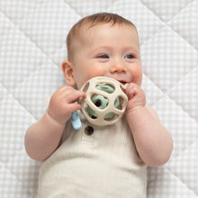 Load image into Gallery viewer, Playground Silicone Nesting Teething Balls