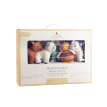 Load image into Gallery viewer, Living Textiles Musical Mobile