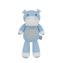 Load image into Gallery viewer, Living Textiles Whimsical Knitted Toy