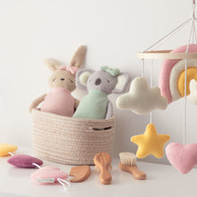 Load image into Gallery viewer, Living Textiles Cotton Knitted Softies