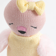 Load image into Gallery viewer, Living Textiles Cotton Knitted Softies