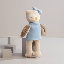 Load image into Gallery viewer, Living Textiles Cotton Knitted Softies