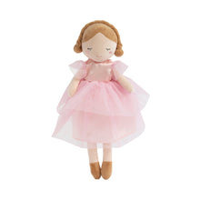 Load image into Gallery viewer, Living Textiles Princess Companion Dolls