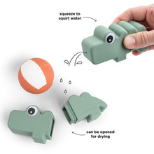 Load image into Gallery viewer, Done by Deer Water Play Squirter Toy