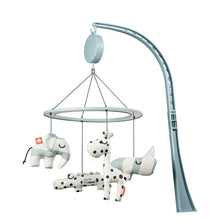 Load image into Gallery viewer, Done by Deer Musical Mirror Mobile