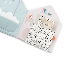 Load image into Gallery viewer, Done by Deer Lalee's Home Soft Book